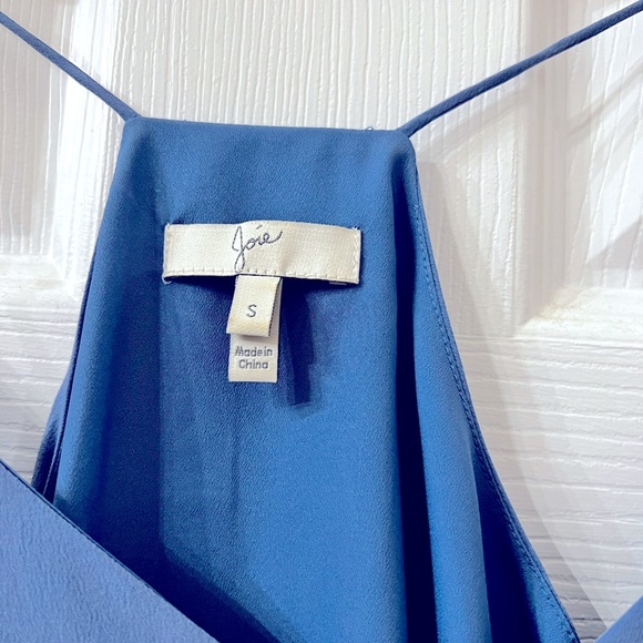 Joie Silk Top - Picture 2 of 4